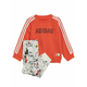 ADIDAS SPORTSWEAR x Disney Mickey Mouse Crewneck and Jogger Set