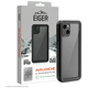 Eiger Avalanche Case for Apple iPhone 14 in Black