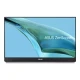 Monitor ASUS ZenScreen MB249C 23.8/IPS/1920x1080/75Hz/5ms/HDMI,USB/Adaptive Sync/VESA/zvucnici/crna