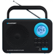 BLAUPUNKT Radio aparat sa satom PP12BK (Crna) Radio aparat sa satom