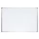 Magnetna bela tabla 120x180cm ALU ram