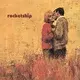 Rocketship - A Certain Smile. A Certain Sadness (White Swirl Coloured) (LP)