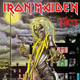 Iron Maiden - Killers