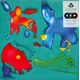 Diplo - Diplo (Red/Green/Blue Coloured) (3 LP)