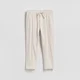 Reserved - Mrkva pantalone od lana
