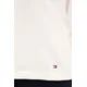 Polo Tommy Hilfiger ženski, bež barva, WW0WW45768