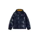 Tommy Jeans Zimska jakna Alaska marine