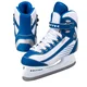 Ženske zimske drsalke Jackson Sport 6100 White