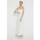 Abercrombie & Fitch Večernja haljina, bijela