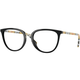 Burberry Katie BE2366U 3853 ONE SIZE (51) Črna/Kristalna