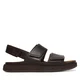 Timberland Sandali Casco Cove TB0A26X8W011 Rjava