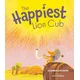 Happiest Lion Cub
