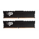 PATRIOT Signature Premium Line 16 GB DDR4 2666MT/s/DIMM/CL19/1,2 V/Heat Shield/KIT 2x 8 GB