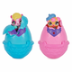 HATCHIMALS Alive set za igru Hungry Twins