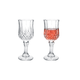 MADAME COCO Audrey Set čaša za vino, 4kom, 140ml
