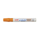 Marker za barvo uni PAINT PX-20 oranžen