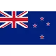Nova Zelandija zastava