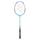 Reket za badminton nanoflare 001 clear - cijan