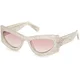 GCDS Naočare za sunce GD 0036 24U
