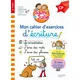 Sami et Julie CP - Mon cahier dexercices décriture