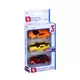 shumee BBU 1:64 avtomobili 3 paketi 59030