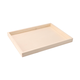 AtmoWood Lesen servirni pladenj 40 x 30 cm
