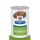 Hills Prescription Diet dog veterinarska dijeta Metabolic 370g