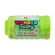 Masa za oblikovanje MGA Wonder Factory Never-Dry - zelena, single pack (594987)