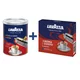 LAVAZZA Pržena mlevena kafa za espresso Crema e Gusto 250g