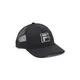 FILA Kapa Basic Logo Cap črna