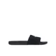 Calvin Klein Jeans Nizki natikači Essential  modra / črna / bela