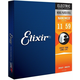 Elixir 12106 7-String Electric NanoWeb Nickel Medium