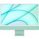 Apple iMac 24 4.5K, M1 8C-8C, 8GB, 512GB - Green