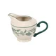 Zelen/slonokoščen porcelanast vrč za mleko 180 ml Cyril – S|P Collection