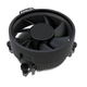CPU Hladnjak D9E Stars za AMD 65W TDP
