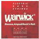 Warwick 42200 M Red Label