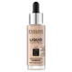 shumee Liquid Control HD matirajoča podlaga za obraz z niacinamidom 050 Golden Beige 32 ml