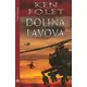 Dolina lavova - Ken Folet