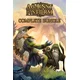 Against the Storm - Complete Edition XBOX LIVE Key EUROPE
