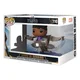 FUNKO FUNKO POP RIDES SUPER DELUXE: BLACK PANTHER - SHURI IN SUNBIRD figura, (20427924)