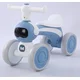 Baby guraljka mini robot bc1691 plava ( 951713P )