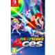 SWITCH Mario Tennis Aces