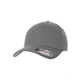Flexfit Kapa Brushed Twill, siva