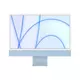 APPLE iMac 24 (Blue) M1, 8GB, 512GB SSD, YU raspored (MGPL3CR/A)