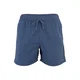 Tommy Hilfiger Underwear Kratke kopalne hlače  mornarska / safir / rdeča / bela