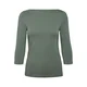 Vero Moda Panda Majica 811124 Zelena
