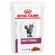 Royal Canin Veterinary Diet Feline Early Renal - 24 x 85 g