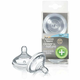 TOMMEE TIPPEE ZAMJENSKI NASTAVAK ANTI-COLIC PLUS 2 KOM 1696