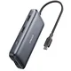 ANKER 553 HUB USB-C 8v1 Triple Display – A83800A1