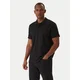 Guess Polo majica M6RP25 KCFE2 Črna Regular Fit
